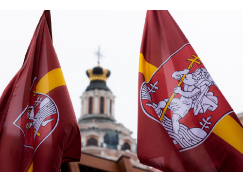 700 metų jubiliejų švenčiantis Vilnius apdovanos nusipelniusius miestiečius