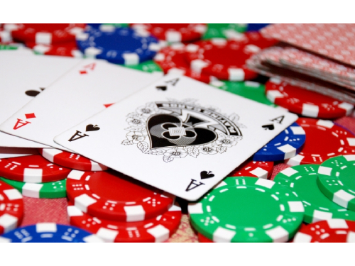 Seime skinasi kelią sugriežtinimai lošimų ir valiutų keitimo verslui